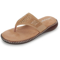 Ortho Joy Doctor Footwear For Women|| Fancy Footwear For Women || Orthopedic Women's Fancy Slipper/Sandal For Women