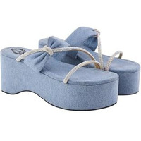 Shoetopia Women's Sandal