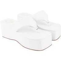 Shoetopia Platform Heels