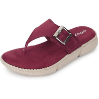 Ortho Joy Doctor Fancy Slipper For Women || Orthopedic Women's Fancy Sandal/Slipper For Women