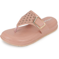 Ortho Joy Doctor Fancy Slipper For Women || Orthopedic Women's Fancy Slipper/Sandal For Women