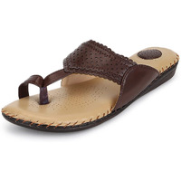 Ortho Joy Doctor Slippers | Soft Fancy Footwear For Women | Comfortable Chappal For Women