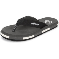 Ortho Joy Extra Soft Doctor Ortho Slippers For Men/Regular Wear Slipper