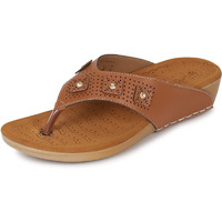 Ortho Joy Doctor Slipper For Women Fancy || Orthopedic Women's Fashion Slipper || Comfortable Slippers For Women