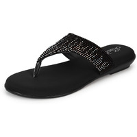 Ortho Joy Doctor Fancy Slipper For Women || Orthopedic Women's Slipper