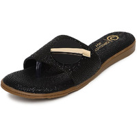 Ortho Joy Fancy Doctor Slipper For Women | Comfortable Fashionable Footwear For Women