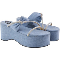 Shoetopia Women's Sandal