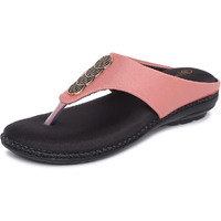 Ortho Joy Fancy Doctor Slippers | Stylish Chappal For Women | Comfortable Sandals For Women Stylish