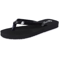 Ortho Joy Fancy Doctor Slippers | Soft Black Chappal For Women | Comfortable Flat Regular Wear Slippers For Women