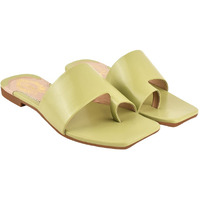 Shoetopia Women's Mesh Sandal