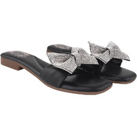 Shoetopia Women's Flat Sandal