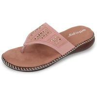 Ortho Joy Doctor Footwear For Women|| Fancy Footwear For Women || Orthopedic Women's Fancy Slipper/Sandal For Women