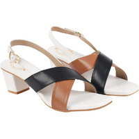 Shoetopia Women's Flat Sandal