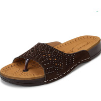 Ortho Joy Doctor Fancy Slipper For Women || Orthopedic Women's Slipper || Regular Wear Slippers For Women