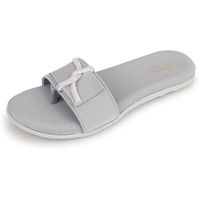 Ortho Joy Doctor Footwear For Women|| Fancy Slipper For Women || Orthopedic Women's Fancy Slipper/Fancy Sandal For Women