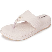 Ortho Joy Doctor Fancy Slipper For Women || Orthopedic Women's Fancy Slippers For Women