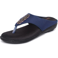 Ortho Joy Fancy Doctor Slippers | Stylish Chappal For Women | Comfortable Sandals For Women Stylish