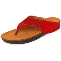 Ortho Joy Doctor Slipper For Women || Orthopedic Fashionable Women's Slipper