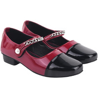 Shoetopia Stylish Cherry Marry-Janes For Women & Girls /Eu41