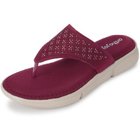 Ortho Joy Doctor Fancy Slipper For Women || Orthopedic Women's Fancy Sandal For Women