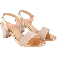 Shoetopia Women's Flat Sandal