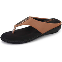 Ortho Joy Fancy Doctor Slippers | Stylish Chappal For Women | Comfortable Sandals For Women Stylish