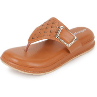 Ortho Joy Doctor Fancy Slipper For Women || Orthopedic Women's Fancy Slipper/Sandal For Women