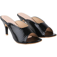 Shoetopia Women's Slip-On Sandal