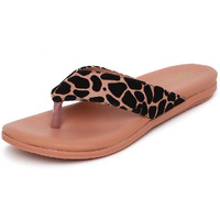 Ortho Joy Fancy Doctor Slipper For Women | Fancy Comfortable Slipper For Women Pink Color