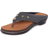 Ortho Joy Fancy Doctor Slippers | Comfortable Sandals For Women Stylish