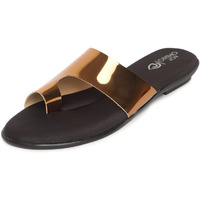 Ortho Joy Fancy Doctor Slippers | Soft Stylish Chappal For Women | Comfortable Flat Sandals For Women Stylish