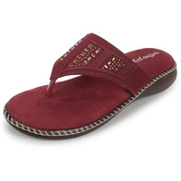 Ortho Joy Doctor Footwear For Women|| Fancy Footwear For Women || Orthopedic Women's Fancy Slipper/Sandal For Women