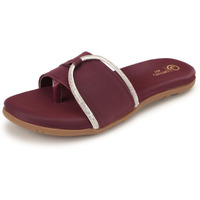 Ortho Joy Doctor Footwear For Women|| Fancy Footwear & Sandal For Women || Orthopedic Women's Fancy Slipper For Women