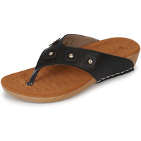 Ortho Joy Doctor Slipper For Women Fancy || Orthopedic Women's Fashion Slipper || Comfortable Slippers For Women