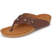 Ortho Joy Doctor Slipper For Women Fancy || Orthopedic Women's Fashion Slipper || Comfortable Slippers For Women