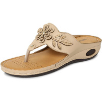 Ortho Joy Doctor Slipper For Women || Orthopedic Fashionable Women Slipper