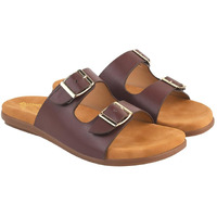 Shoetopia Stylish Solid Brown Flats For Women /Eu39