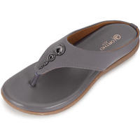 Ortho Joy Doctor Footwear For Women || Fancy Slipper For Women