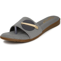 Ortho Joy Fancy Doctor Slipper For Women | Comfortable Fashionable Footwear For Women
