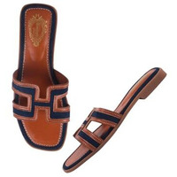 Shoetopia Classy Blue Flats For Women & Girls /Eu40