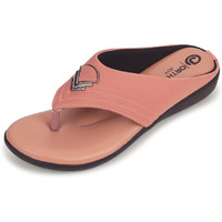 Ortho Joy Doctor Footwear For Women|| Fancy Slippers For Women || Orthopedic Women's Fancy Slipper/Sandal For Women
