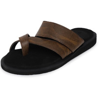 Ortho Joy Extra Soft Doctor Ortho Slippers For Men/Comfortable Regular Wear Slipper