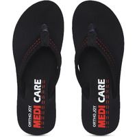 Ortho Joy Doctor Orthopedic Ladies Slippers/Mcr Chappals For Women