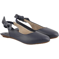 Shoetopia Girls Km-360 Blue Flat Sandal - 7 Uk (Girls-Km-360-Blue)