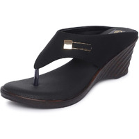 Ortho Joy Extra-Soft Fancy Slippers For Women