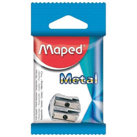 Maped Metal Classic Metal 2H X 1 Blister