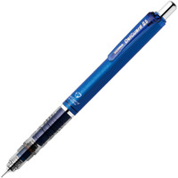 Zebra Technologies Delguard 0.5Mm Lead Mechanical Pencil, Blue Body (P-Ma85-Bl)