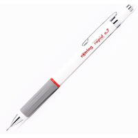 Rotring Rapid 0.7Mm Mechanical Pencil | White Barrel