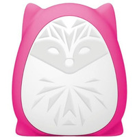 Maped - Squeeze Eraser Mini Cute - With Crushed Effect - Random Colour