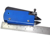 Atar Plier For Wire Wrapping || Jewelry Making Plas Player Tool || Gem Setting Pliers Jewelry Pakad Tool || Size - 4.5 Inch